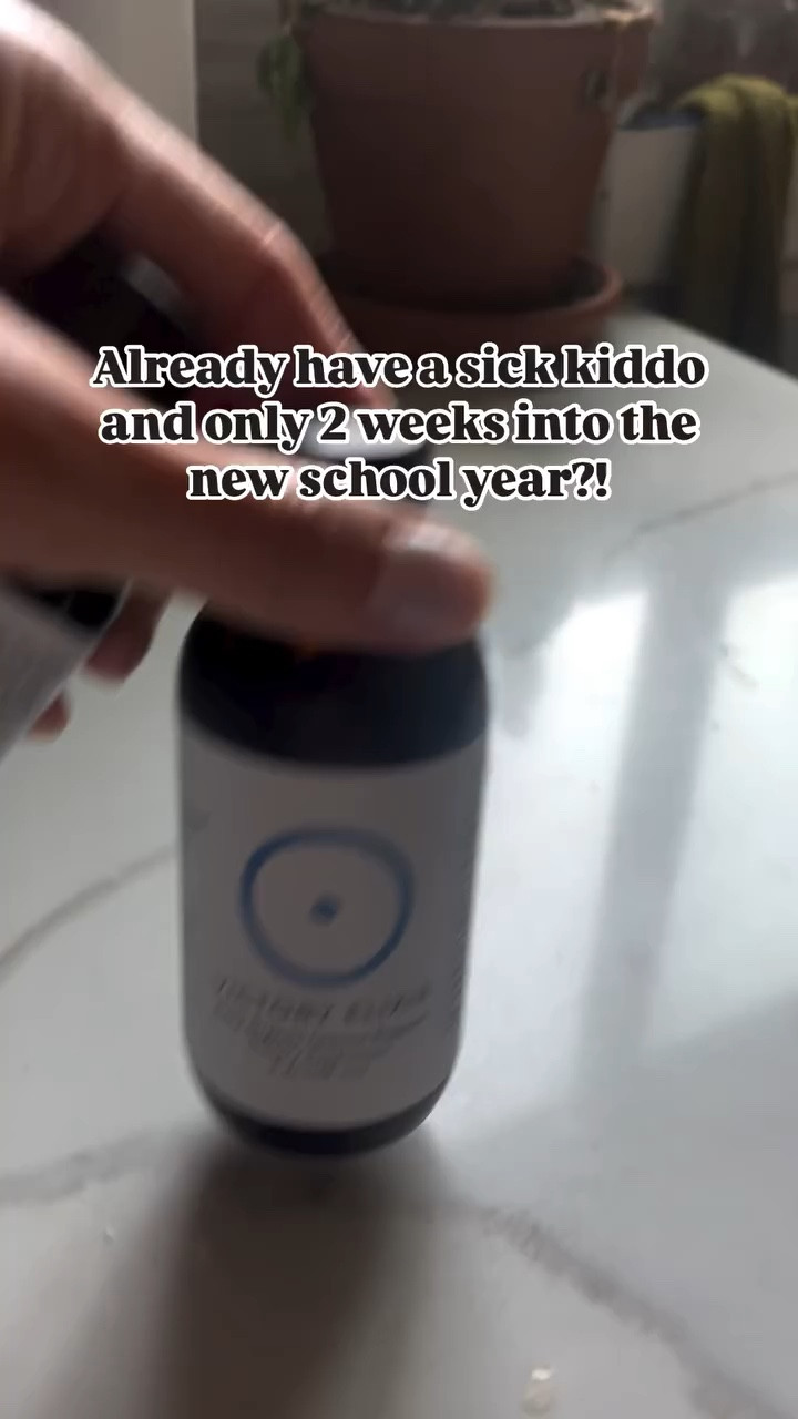 It’s that time of year and mamas we’ve got to protect our kiddos!!!! Here’s why I LOVE these supplements from @tasharose.herbalist 

🤍 Elderberry Syrup - traditional wintertime support. Best to always have on hand to be taken at the 1st sign of sniffles, scratchy throat or sneezing. Six simple, organic ingredients. 

🤍 Victory Elixir - Daily immune and respiratory support to build resiliency. Great for all ages, but especially for little ones in daycare, preschool and elementary school when their immune systems are still young. Both are safe for kids over one (they contain honey), while pregnant and breastfeeding. 

They are formulated by an herbalist and mama like us too! Made in small batches in the US. 🇺🇸

#backtoschool #momlife #motherhood #naturalliving #naturesmedicine #elderberry #elderberrysyrup