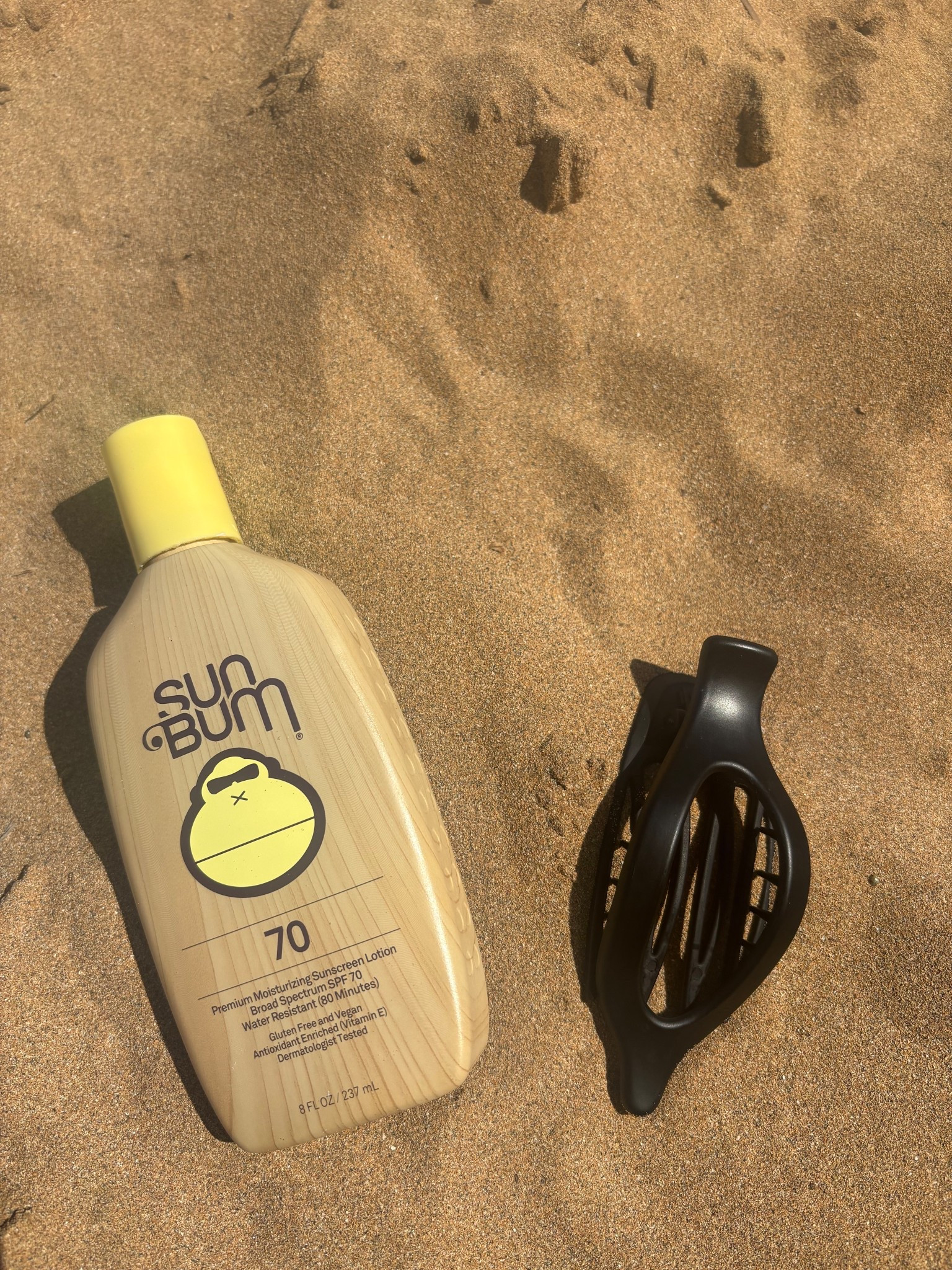 Beach day essentials 

#beachday #vacationmode

#LTKBeauty #LTKSwim