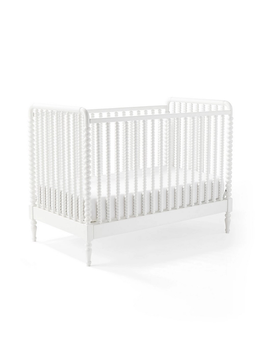 Webster Convertible Crib | Serena and Lily