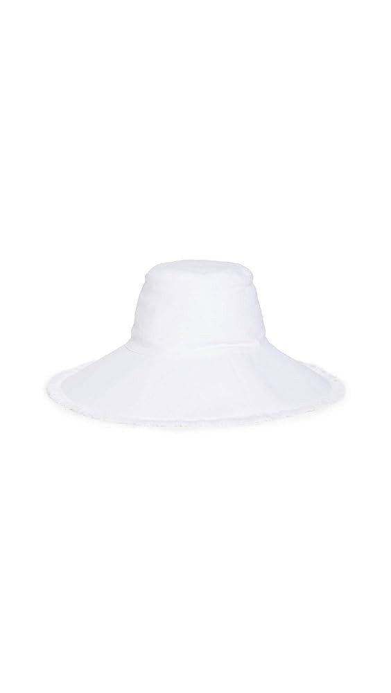 Hat Attack Women's Canvas Packable Hat | Amazon (US)