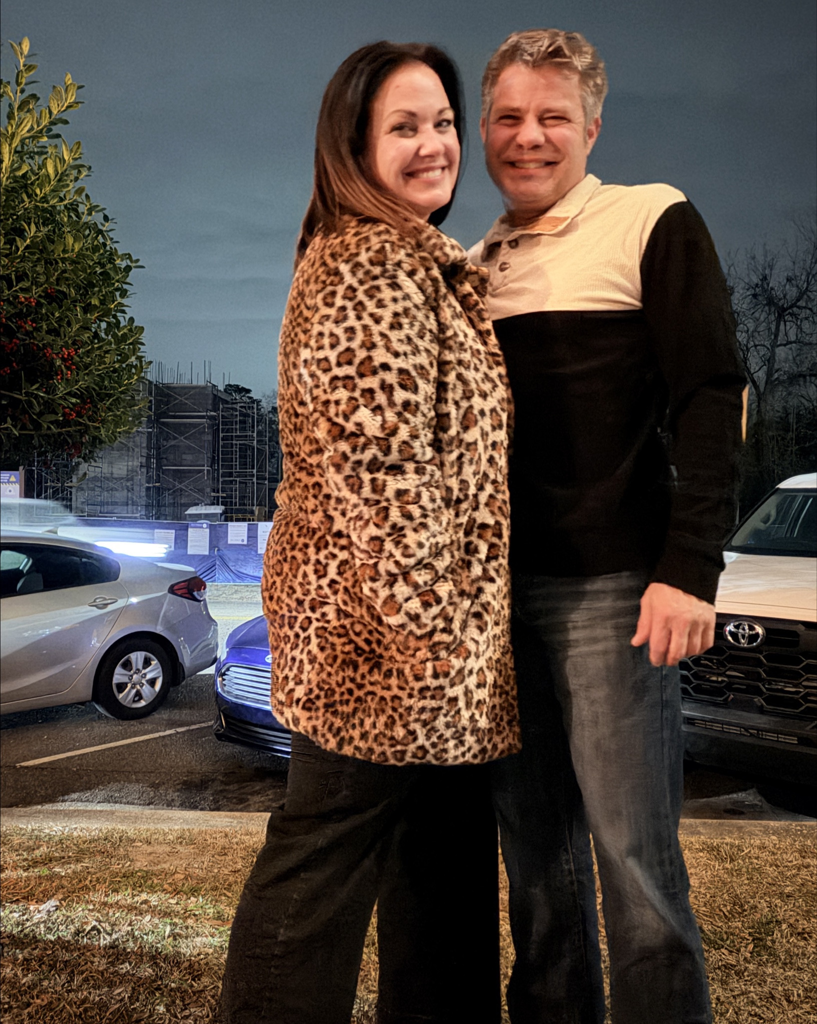 This jacket was the perfect accessory! 

#LTKmomlife #LTKOver40 #LTKMidsize