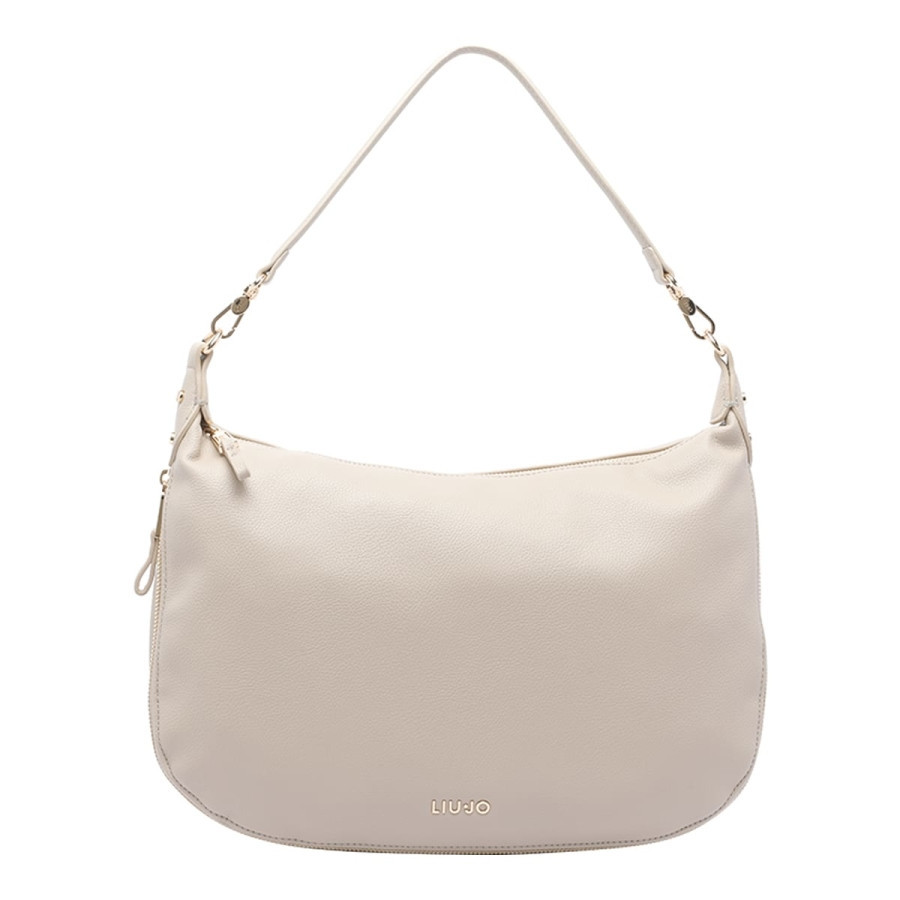Liu-Jo Logo Hobo Bag | Jomashop.com & JomaDeals.com