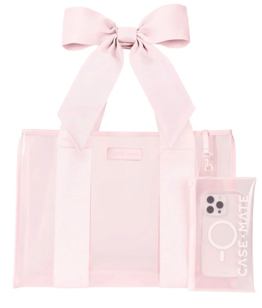 Jelly tote bag. Comes in many colors Perfect for travel, games, beach. #bag #casemate 

#LTKMothersDay
