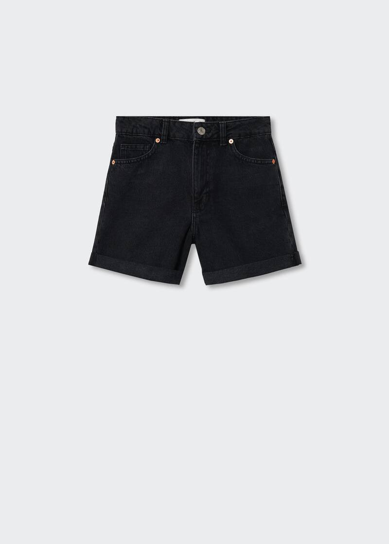 Search: Denim shorts (28) | Mango USA | MANGO (US)