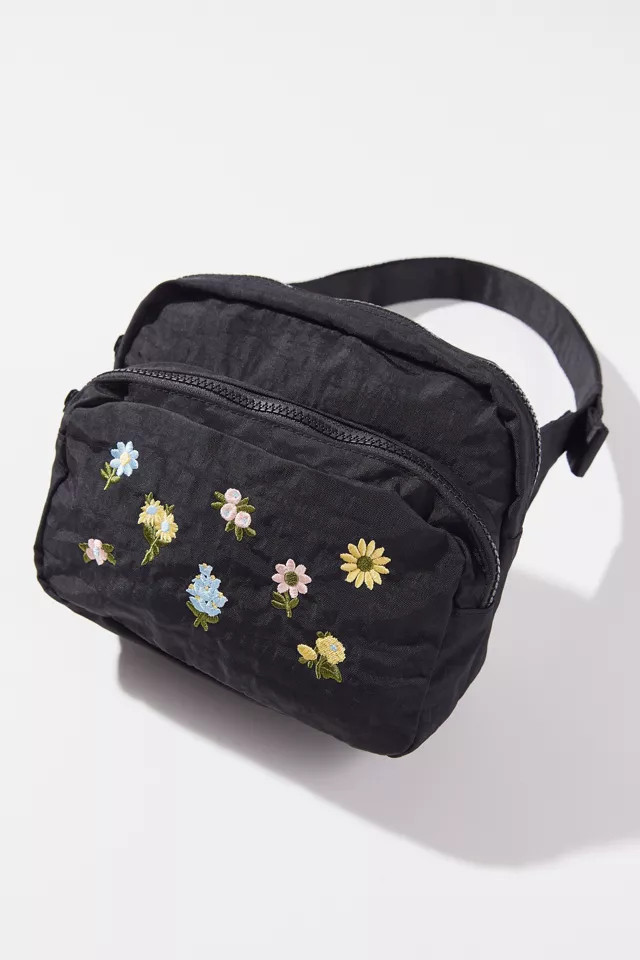 BAGGU Embroidered Fanny Pack | Urban Outfitters (US and RoW)