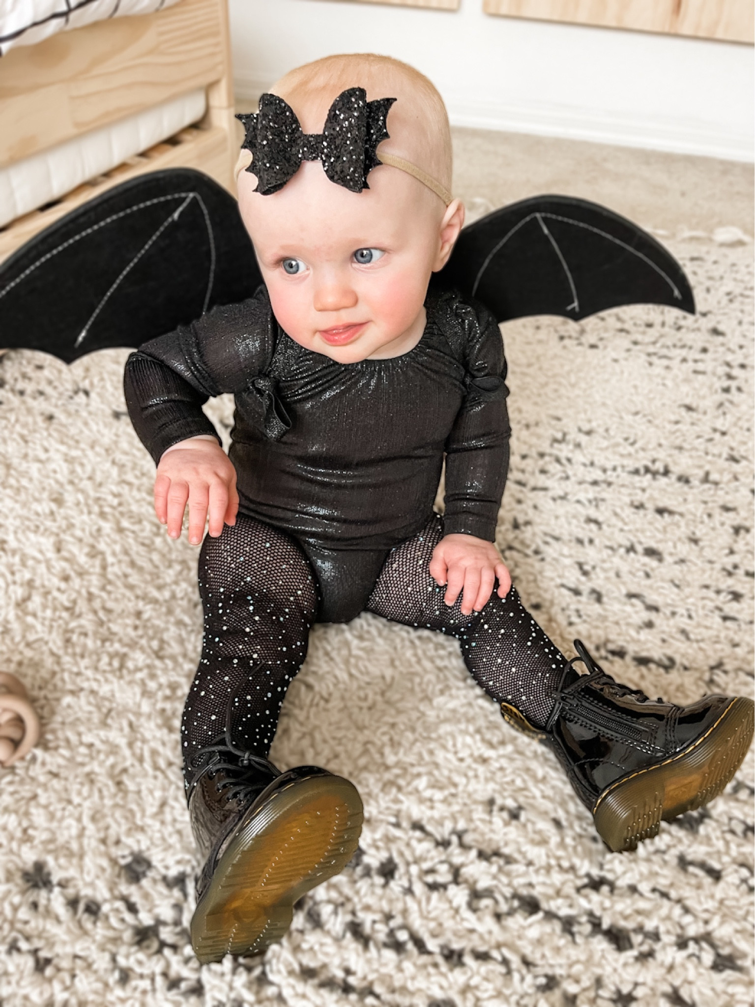 Easy DIY Baby Halloween Costume!

Baby Bat Costume | Baby Bat Halloween Costume | Etsy Halloween Costume | Baby fall boots | baby girl winter shoes | baby girl fall shoes | toddler fall shoes | toddler girl fall shoes | toddler girl fall boots | kids doc martens Amazon Baby Halloween Costume Affordable Halloween costumes | Last minute easy Halloween costume | baby girl Nat costume | baby girl costume | baby girl Halloween | baby boy Halloween | kids Halloween costumes | toddler girl Halloween costume | bat costume | baby bat | toddler bat costume | Amazon baby costumes | Amazon Halloween costume | Amazon kids costumes | Amazon baby costumes | Amazon prime day | Amazon prime day deals | Amazon baby girl | Amazon Halloween | baby doc martens | toddler doc martens combat boots | purple doc martens | kids doc martens | baby girl glitter doc martens #ltkshoecrush #ltkhalloween #ltkseasonal #ltkfamily #ltkbump 

#LTKSeasonal #LTKunder100 #LTKbaby