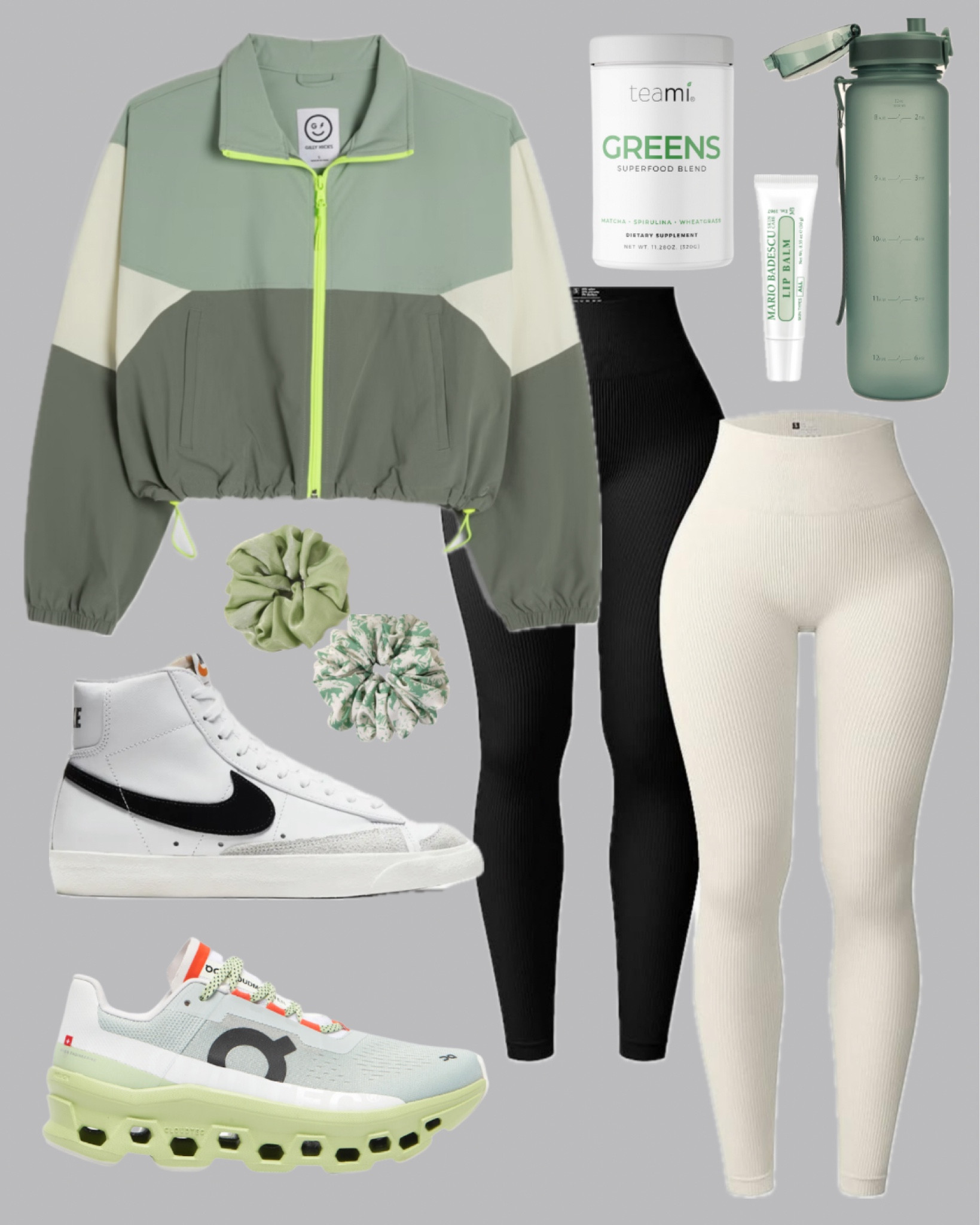 OOTD inspo 

Winter style, winter ootd Inspo, winter outfit Inspo, winter fashion 2023, outfit Inspo, outfit ideas, comfy outfits, casual style, women’s clothing, wardrobe basics, comfy style, winter clothes, winter outfits, ootd Inspo, women’s style, trending now, the tote bag, gift ideas for her, adidas samba, samba outfit women, on cloudnova sneakers, cloud monster shoes, nike blazers, active wear, gym outfit, workout outfit 

#LTKshoecrush #LTKstyletip #LTKfitness