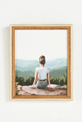 Artfully Walls | Anthropologie (US)