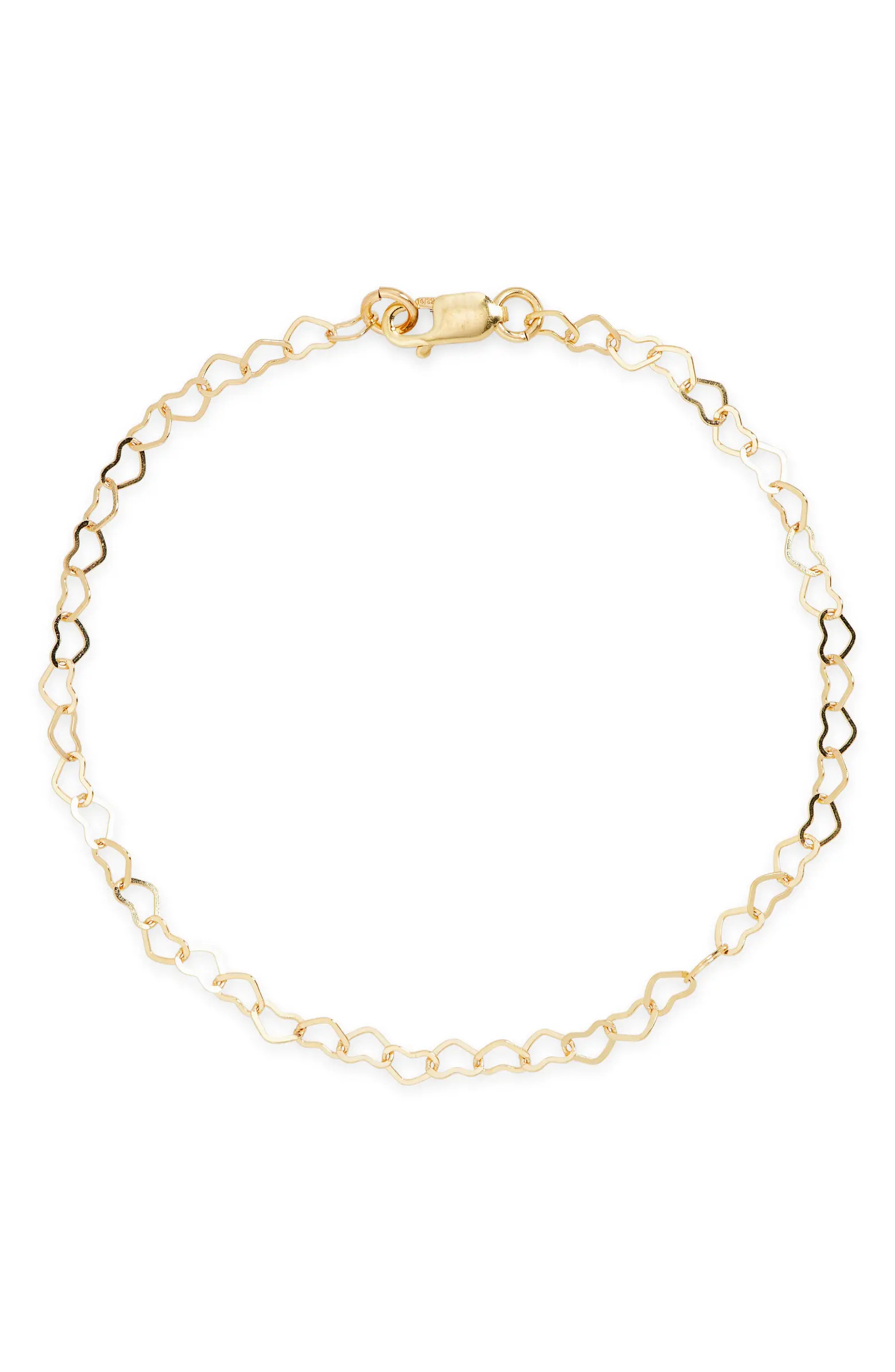 Adore Chain Bracelet | Nordstrom