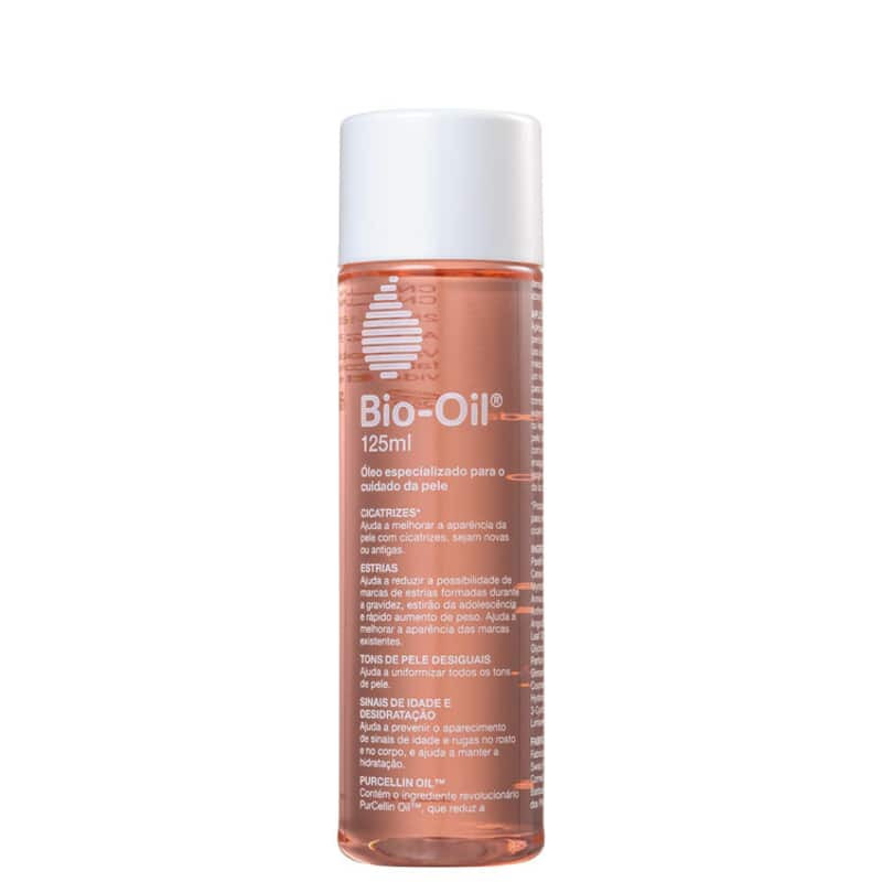 Bio-Oil
            
                 - Óleo de Tratamento 125ml | Beleza Na Web (BR)