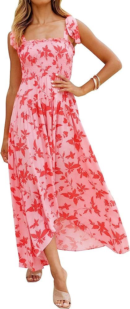New Color 2023 Vacation Dress  Beach Resort Wedding Babyshower Vacation Party Event  | Amazon (US)