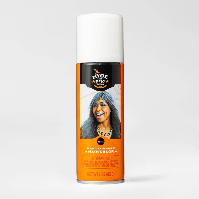 Spray Hair Color Halloween Costume Makeup - Hyde & EEK! Boutique™ | Target