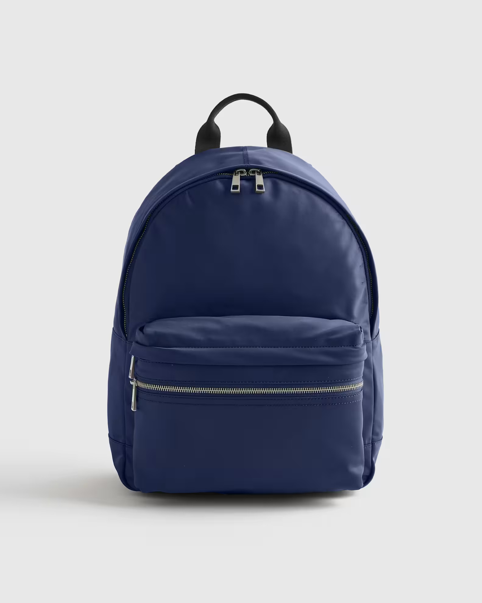 Revive Nylon Backpack in Navy | Quince