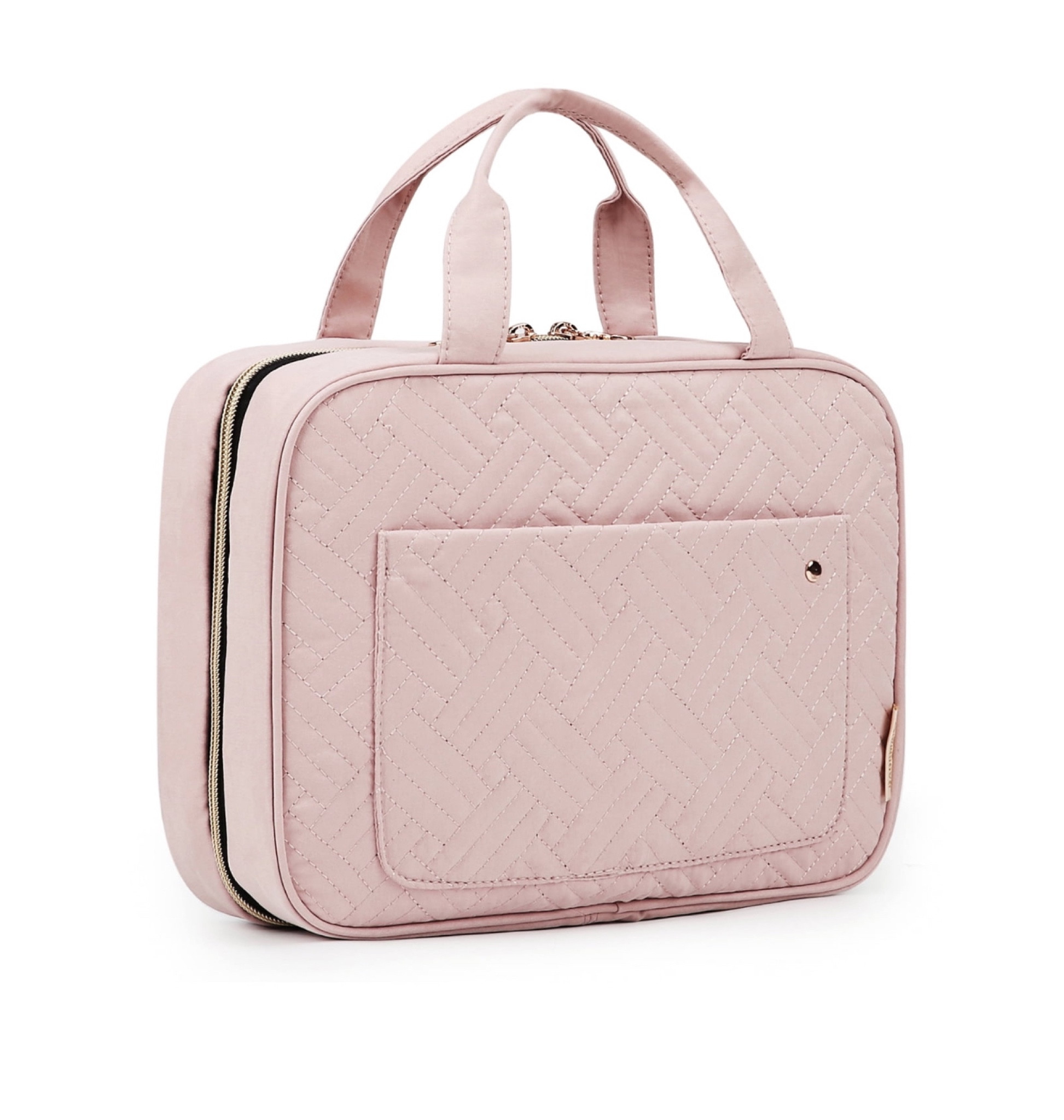 Travel make up bag  

#LTKGiftGuide #LTKstyletip #LTKtravel