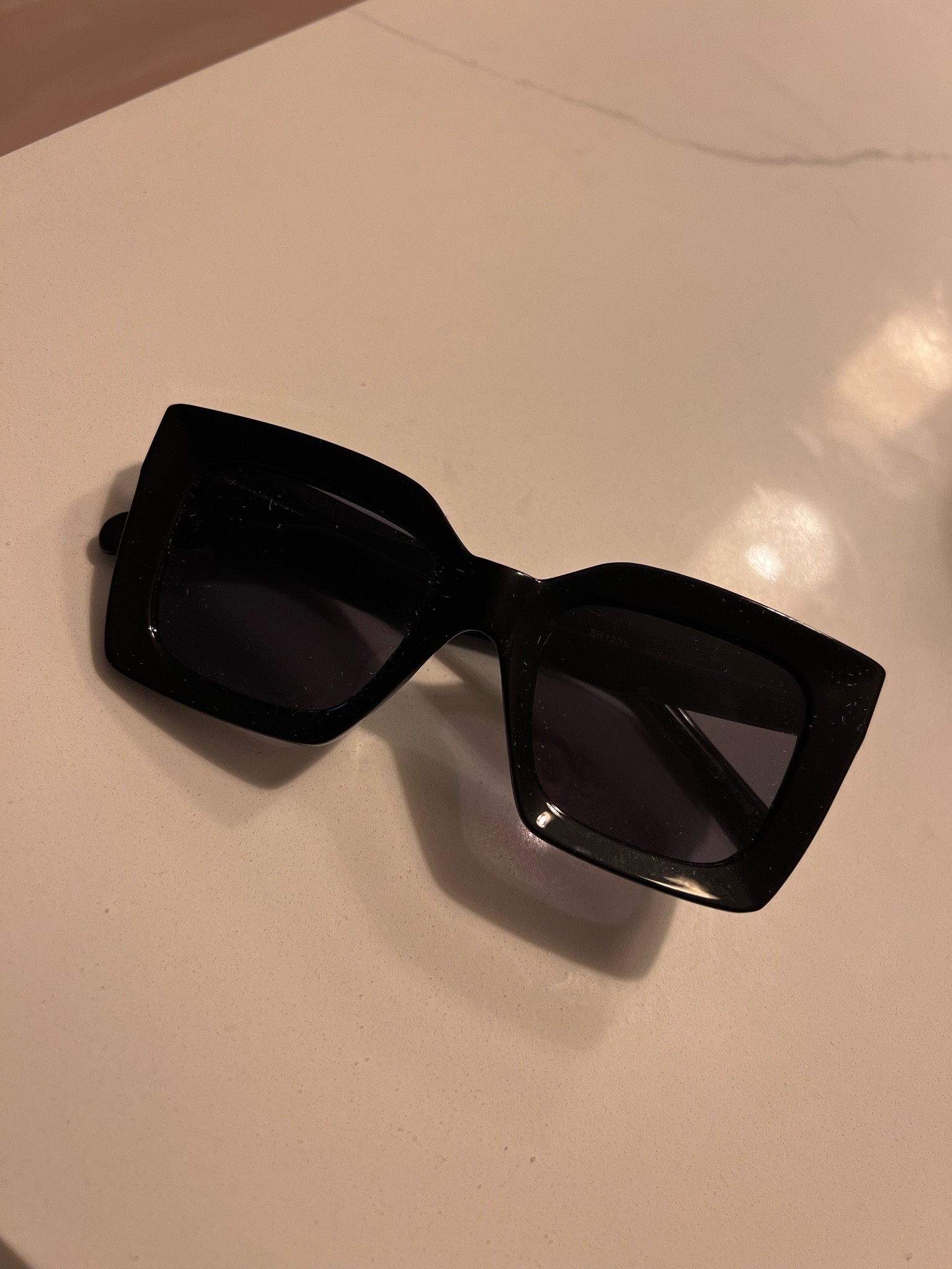 Scoop Walmart sunglasses 

#LTKunder50 #LTKunder100