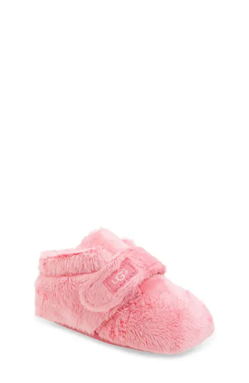 UGG(r) Bixbee Bootie in Pink Bloom at Nordstrom, Size 0 | Nordstrom