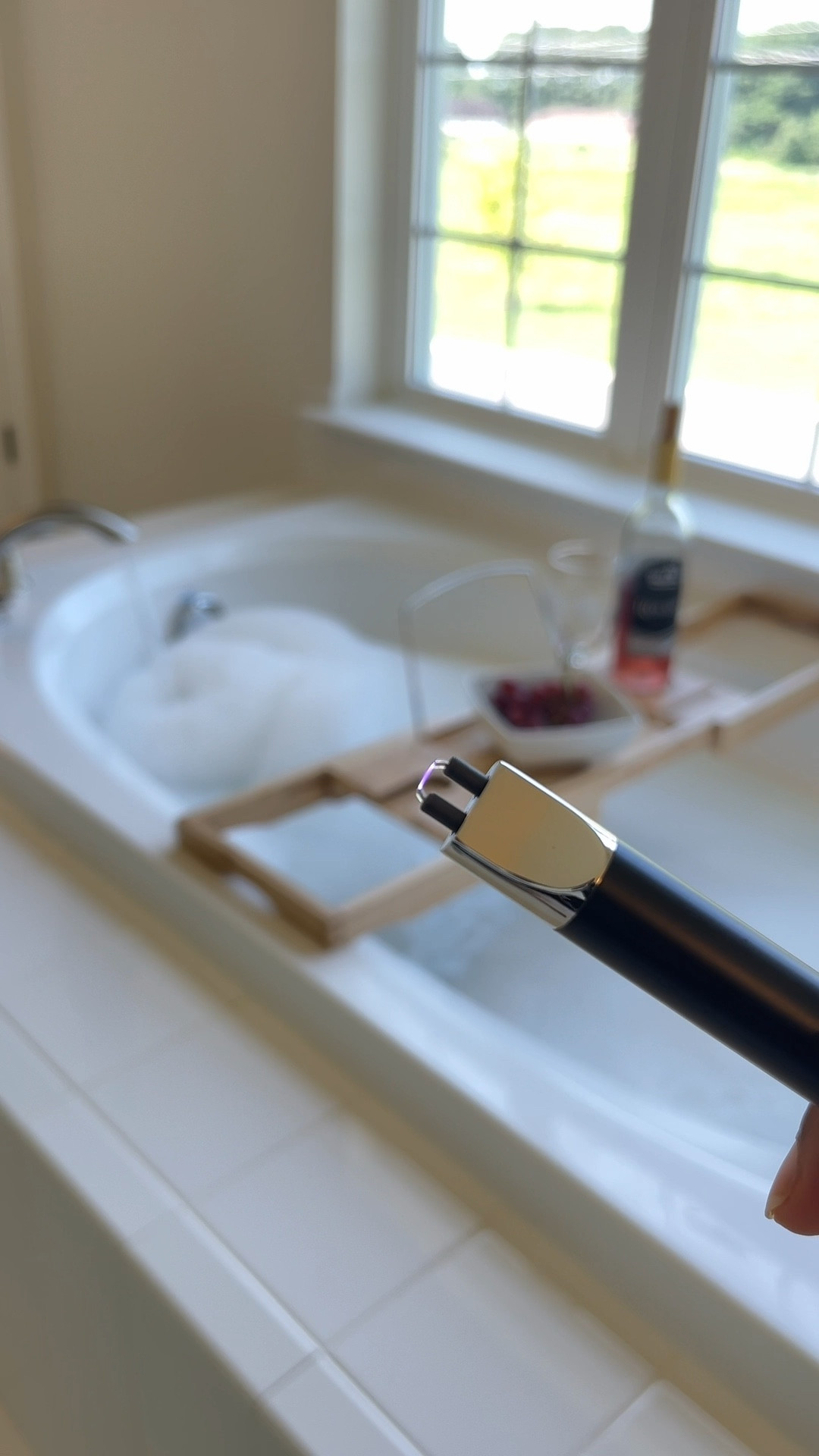 Amazon home essentials 
Electric lighter 
Rechargeable lighter 

#LTKFind #LTKunder50 #LTKhome