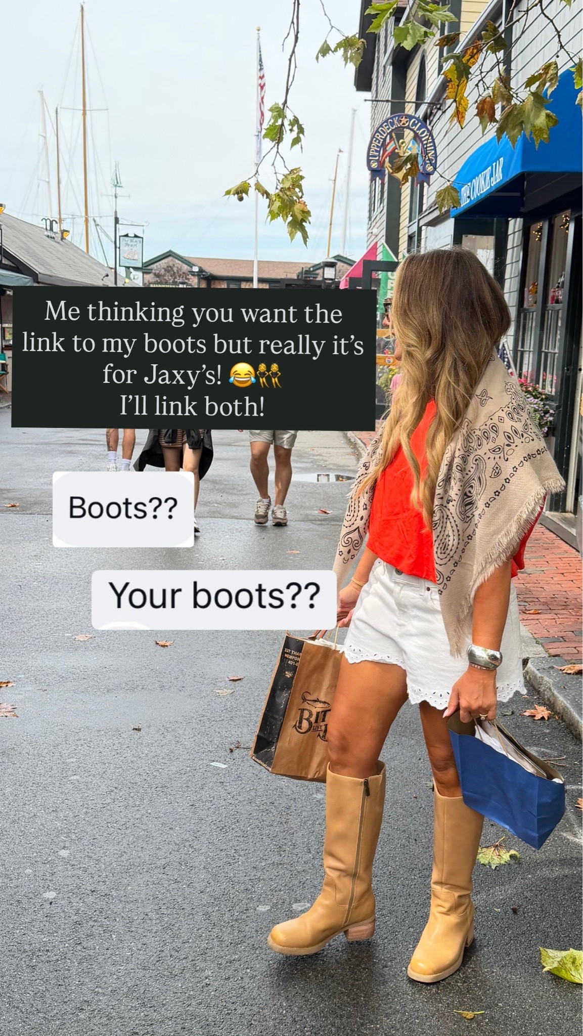 Target and Walmart boots

#LTKdayinmylife #LTKgrwm #LTKmomlife
