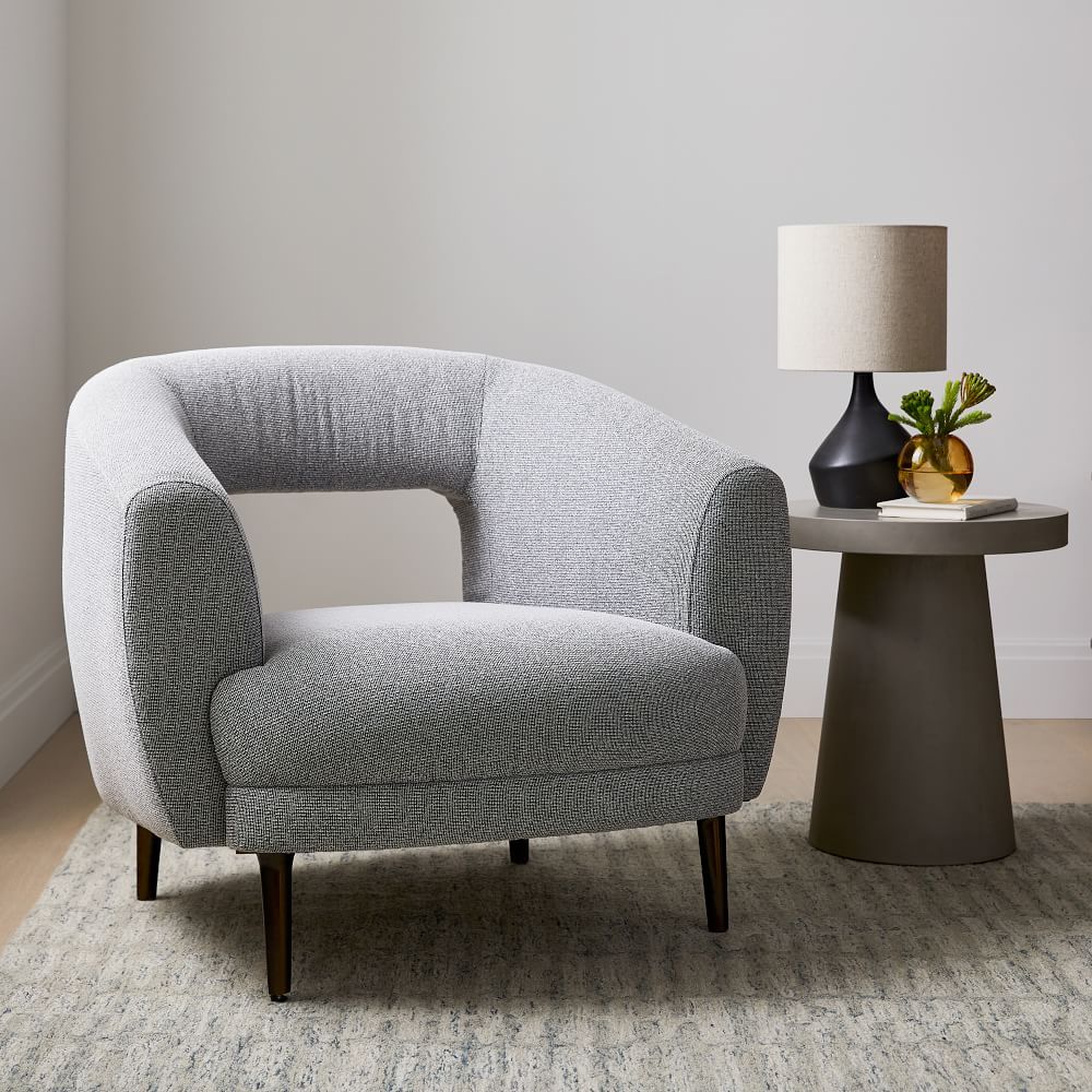 Millie Chair | West Elm (US)