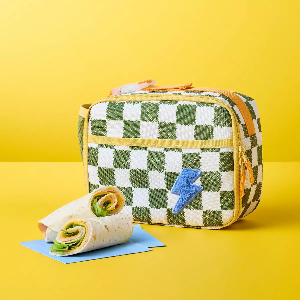 Classic Lunch Sack - Cat & Jack™ | Target