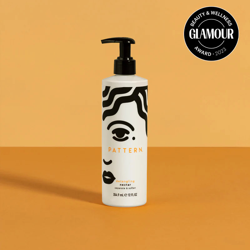 Detangling Nectar: Detangler for Curly Hair | Pattern Beauty | Pattern Beauty
