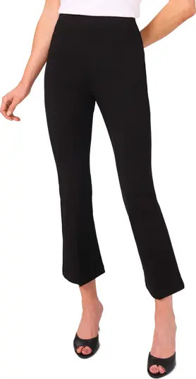 Halogen® Kick Flare Leg Pants | Nordstrom | Nordstrom