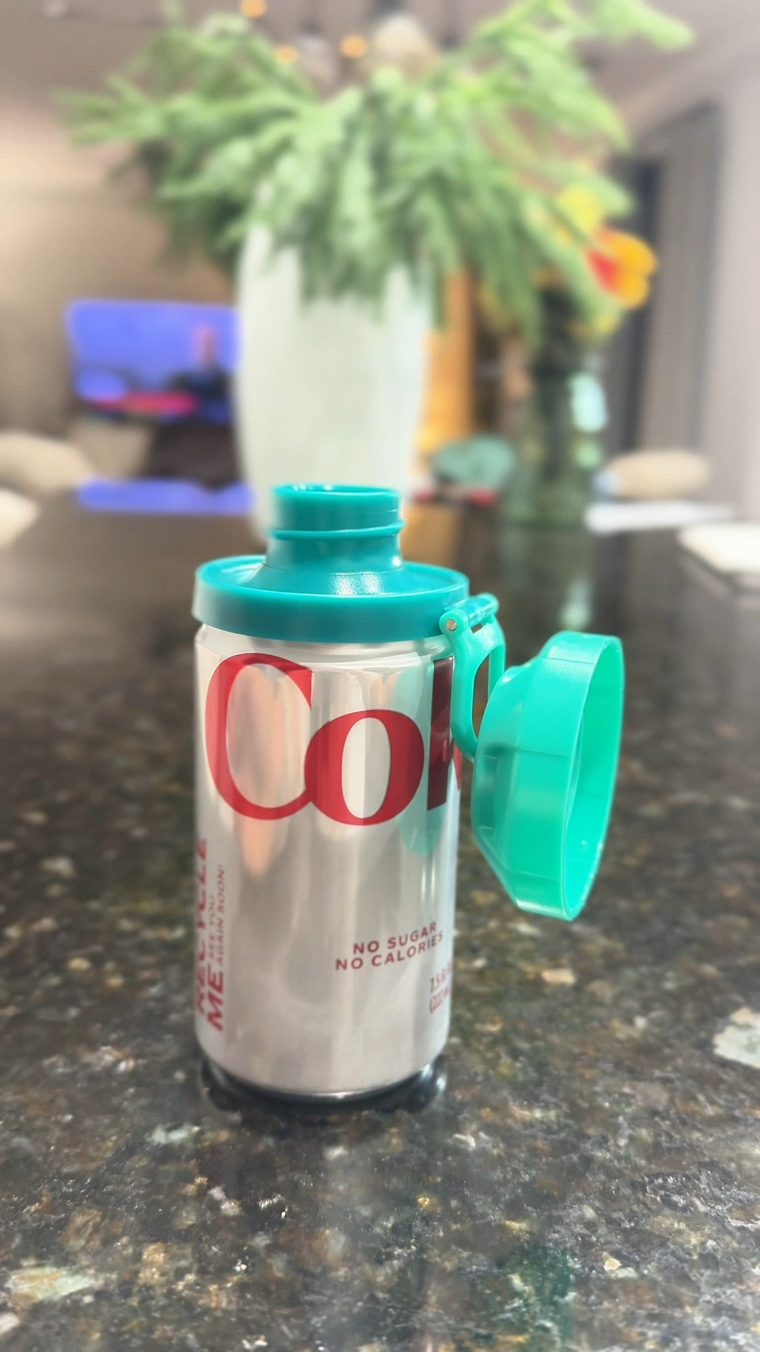 Keep your soda fresh, fizzy, and protected with these reusable magnetic soda can lids! 🍹✨
I’m using these for every BBQ, beach day, party, and backyard hang because they keep bugs, dust, and dirt OUT of your drinks. The magnetic handle + lid makes storage so easy—just pop it onto the fridge or attach the lid to the handle so you never lose it.
If you’re tired of flat drinks, uncovered cans, or ants trying to join the party, this is the soda hack every adult needs. Perfect for outdoor entertaining, kitchen organization, summer drinks, and reusable drink covers. Set of 4, BPA-free, and fits most standard cans.

#kitchengadgets #summeressentials #drinkhacks #BBQseason #outdoorentertaining #partyessentials #foodanddrink #beachdaymusthaves #reusableproducts #homefinds