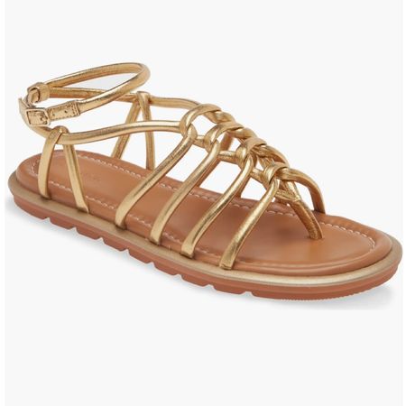 New! Nordstrom under $100! Sandals 

#LTKfindsunder100 #LTKSeasonal #LTKshoecrush