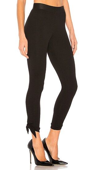 Bailey 44 Pony Up Pant in Black | Revolve Clothing (Global)