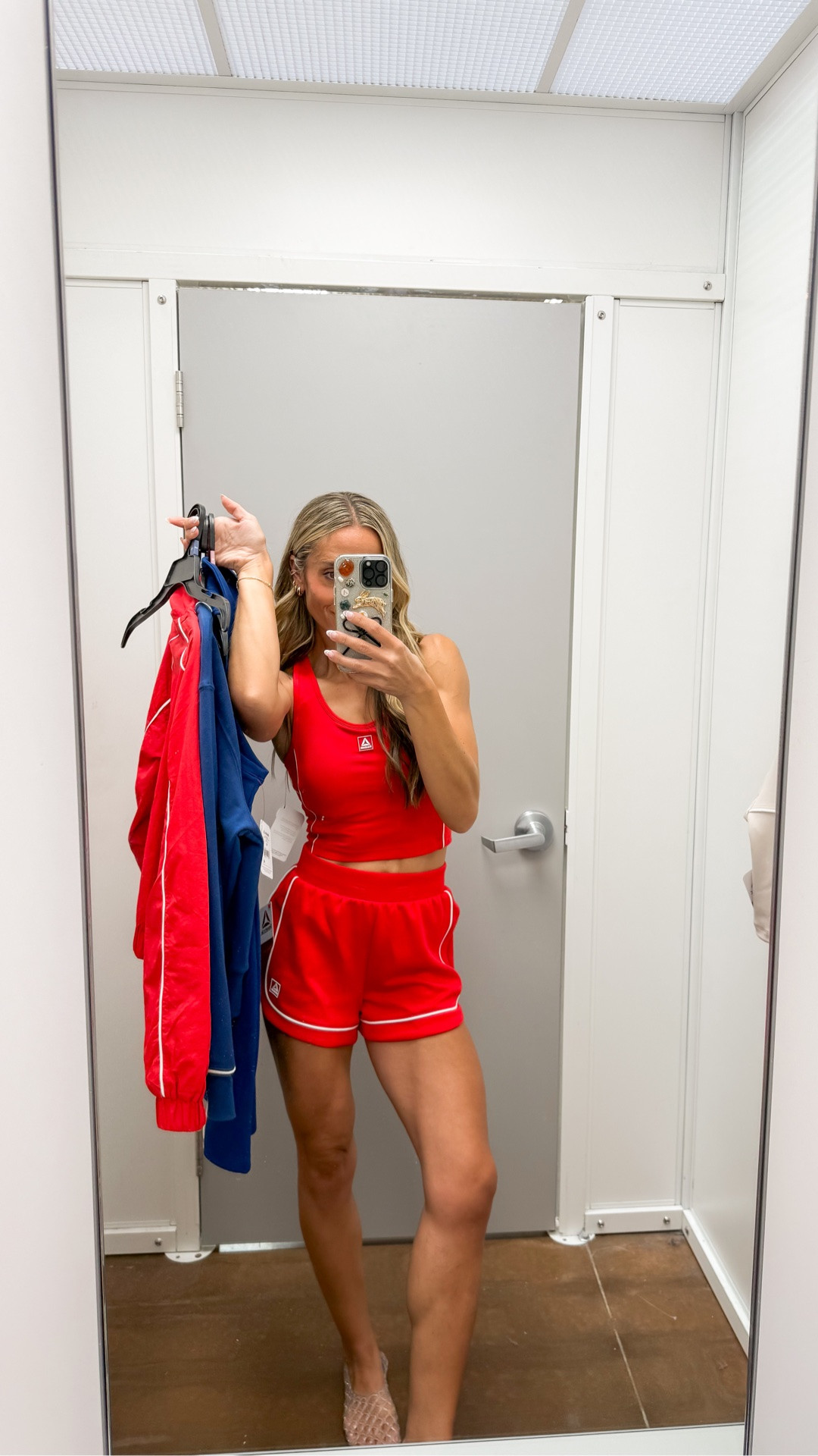 New activewear at Walmart

#LTKfitnessgoals #LTKActive