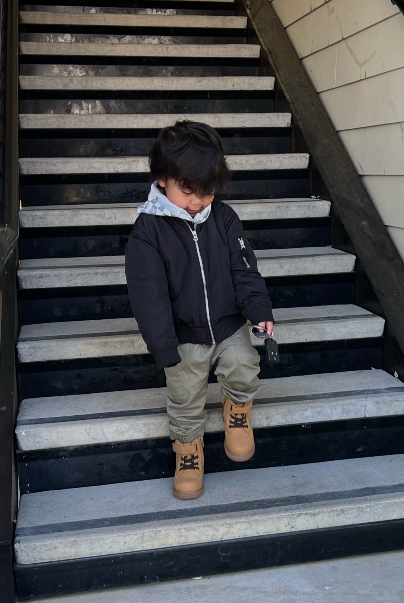 Toddler boy ootd

#LTKfit #LTKbaby #LTKkids