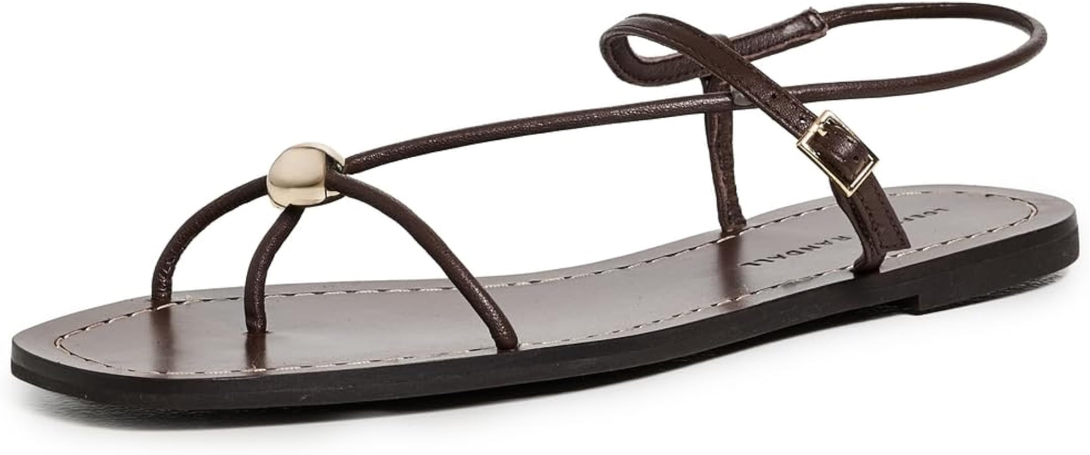 Loeffler Randall Women's Lara Strappy Sandals | Amazon (US)