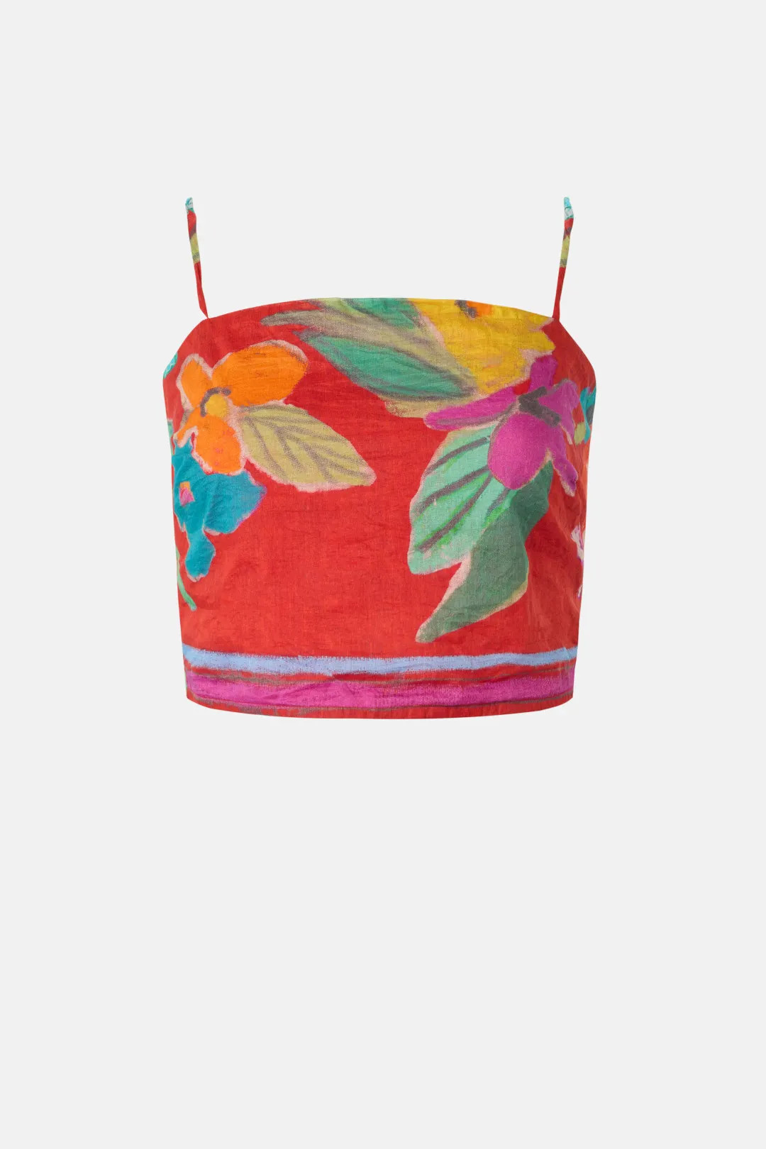 Wyatt Top | Rent the Runway
