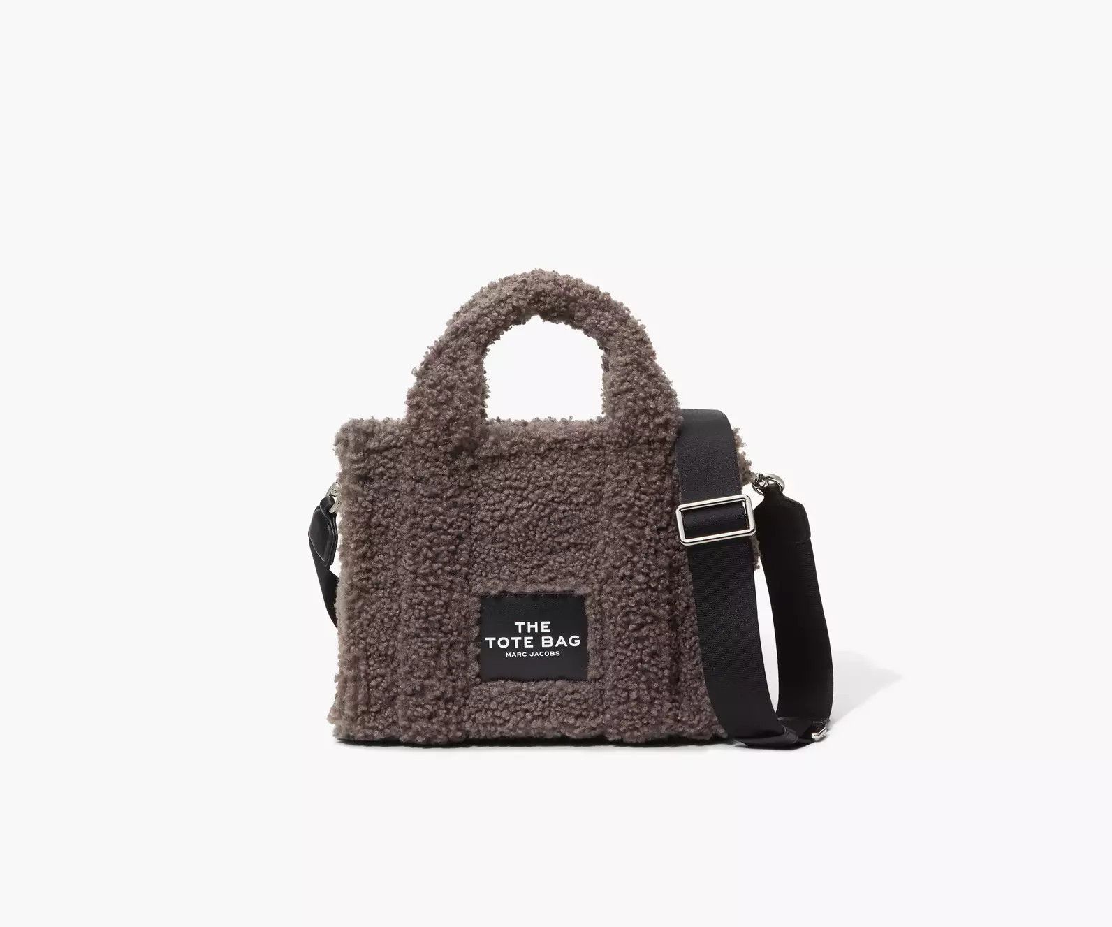 The Teddy Mini Tote Bag | Marc Jacobs