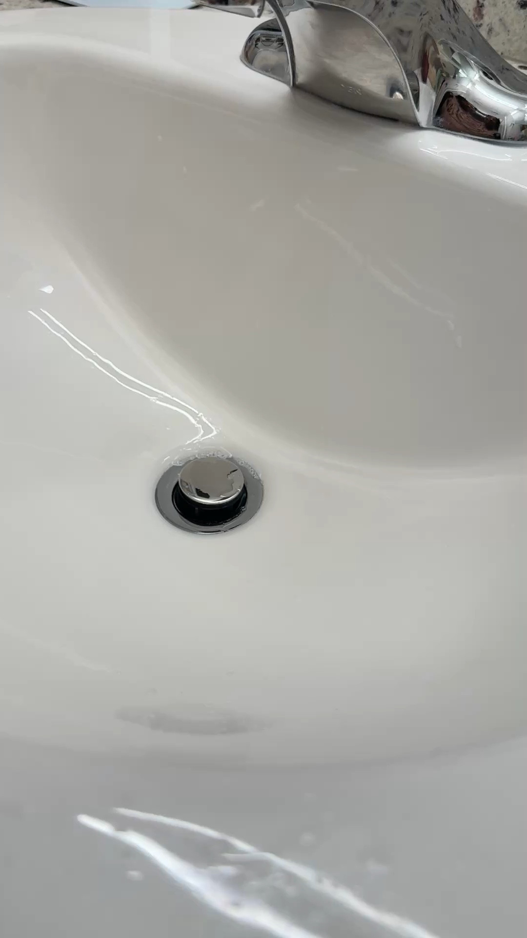 Sink FAQ 

#LTKHome