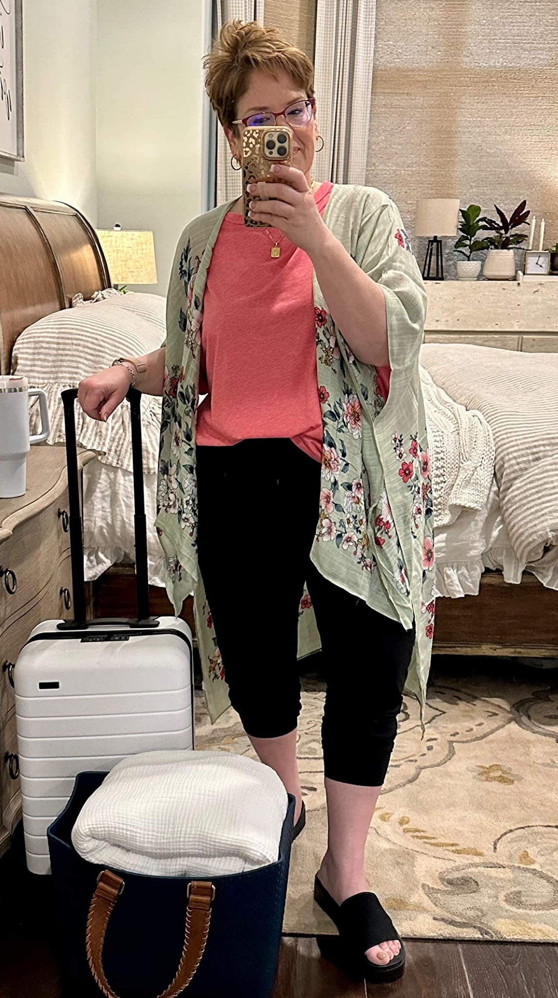 Casual Outfit for a full day of wedding planning  

#LTKworkwear #LTKstyletip #LTKfamily