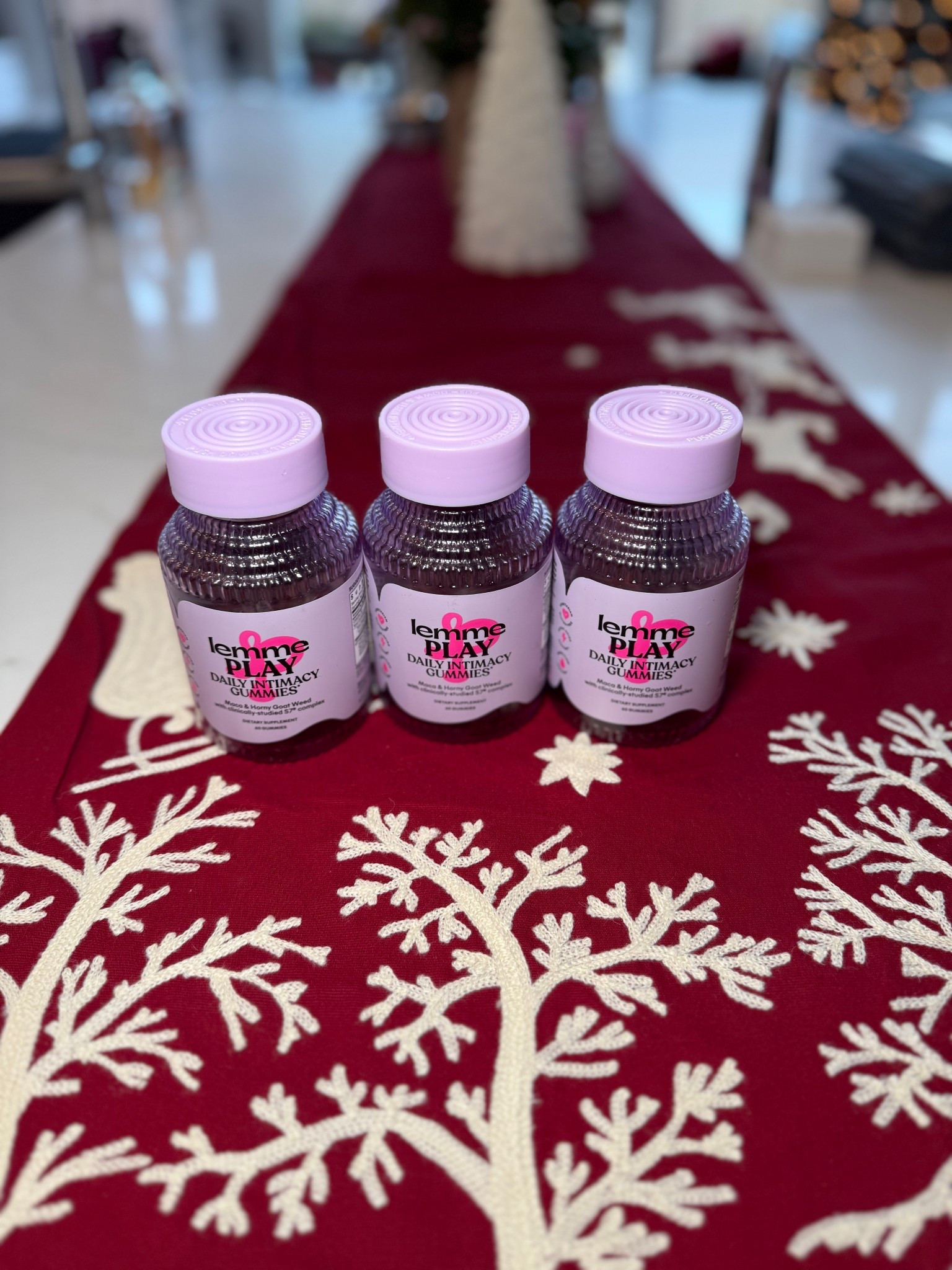 My favorite self-care supplement!

#selfcare #supplement #womenswellness #lemme #kourtneykardashian 

#LTKSaleAlert #LTKBeauty #LTKGiftGuide