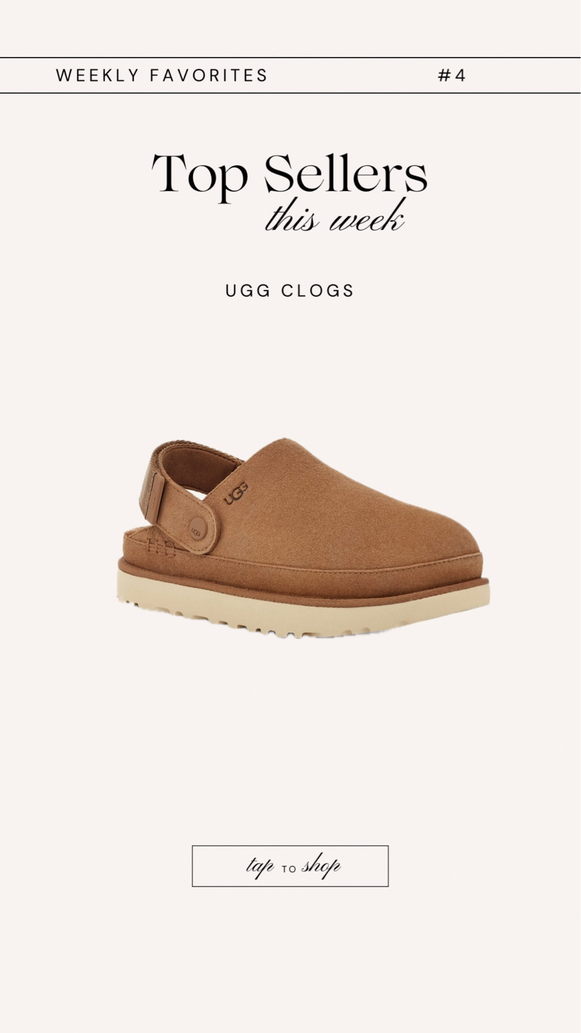 THE shoe for fall 🍁 

#LTKSeasonal #LTKShoeCrush #LTKStyleTip