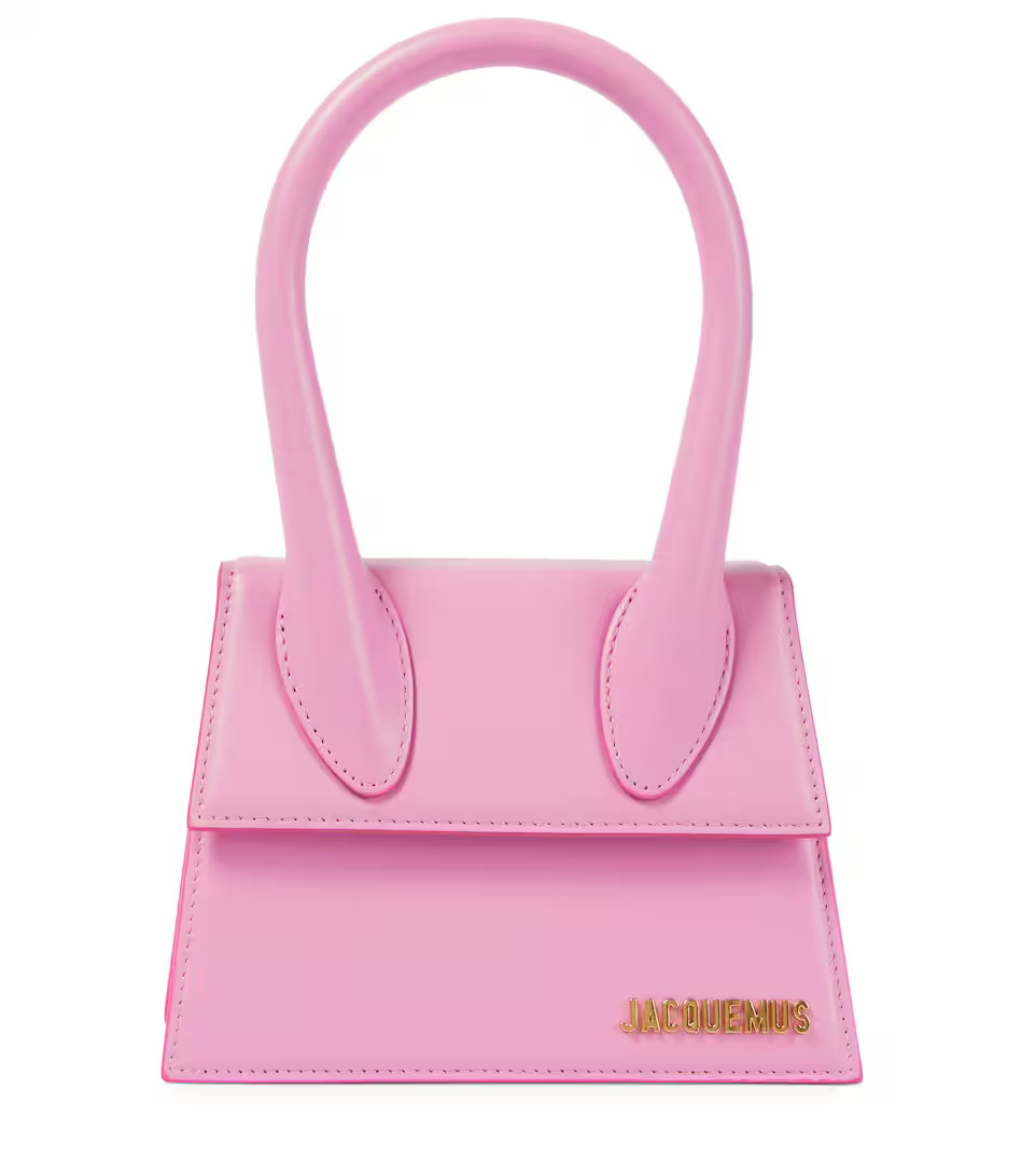Le Chiquito Medium leather tote | Mytheresa (US/CA)