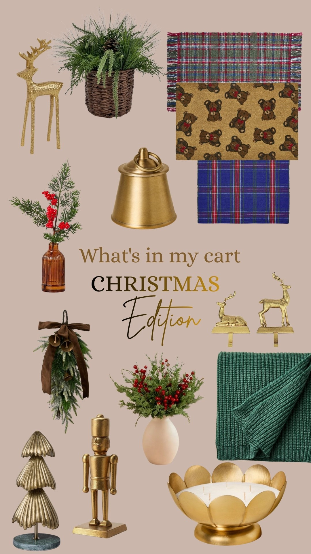 #LTKHome #LTKHoliday #LTKSeasonal