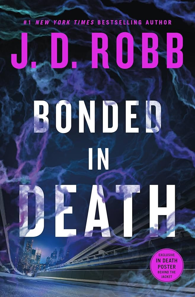 Bonded in Death (In Death, 60) | Amazon (US)