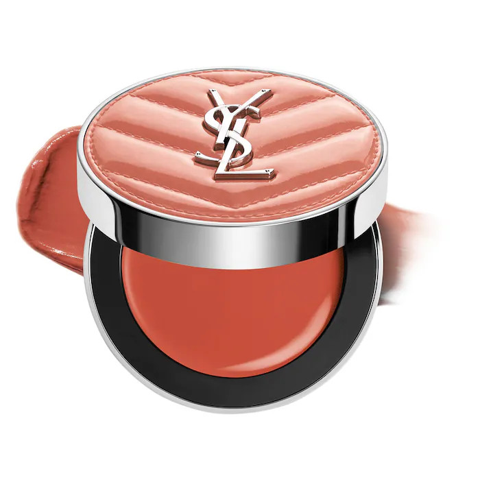 Make Me Blush Longwear Natural Glow Cream Blush | Sephora (US)