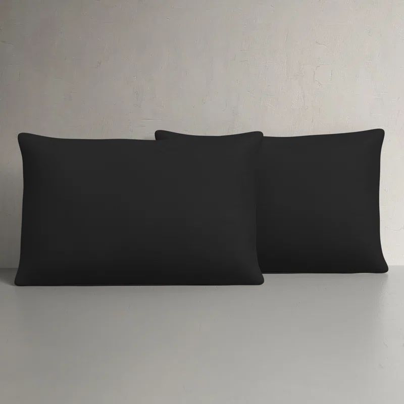 Boylston Sunbrella® Indoor/Outdoor Reversible Throw Pillow | Wayfair North America
