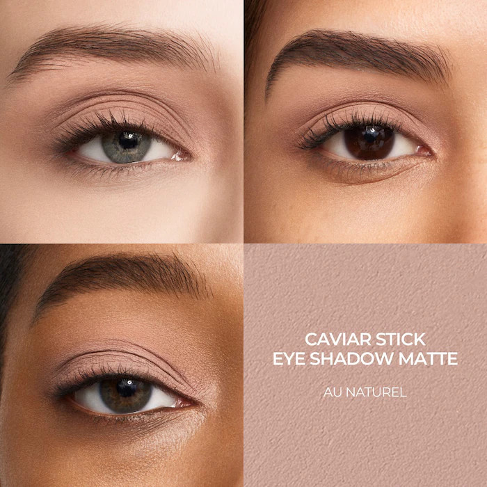 Caviar Stick Cream Eyeshadow - Laura Mercier | Sephora | Sephora (US)
