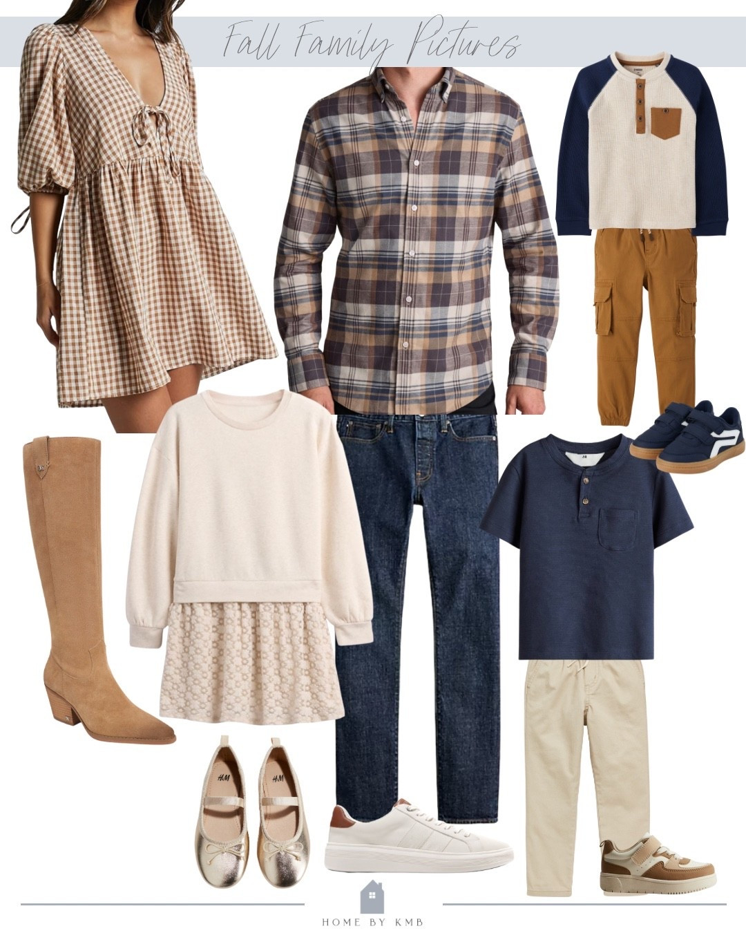Fall family photo outfitsLea

#LTKHome #LTKFamily #LTKSeasonal