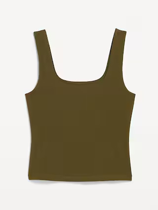 Double-Layer Tank Top | Old Navy (US)