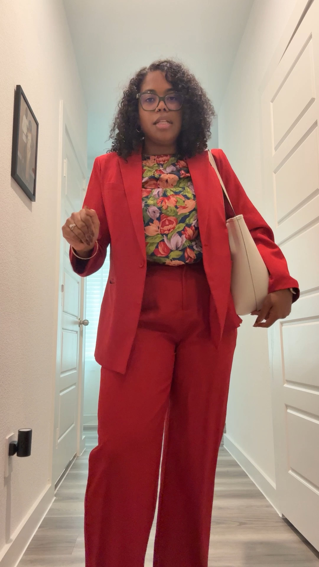 My city hall outfit  

#LTKStyleTip