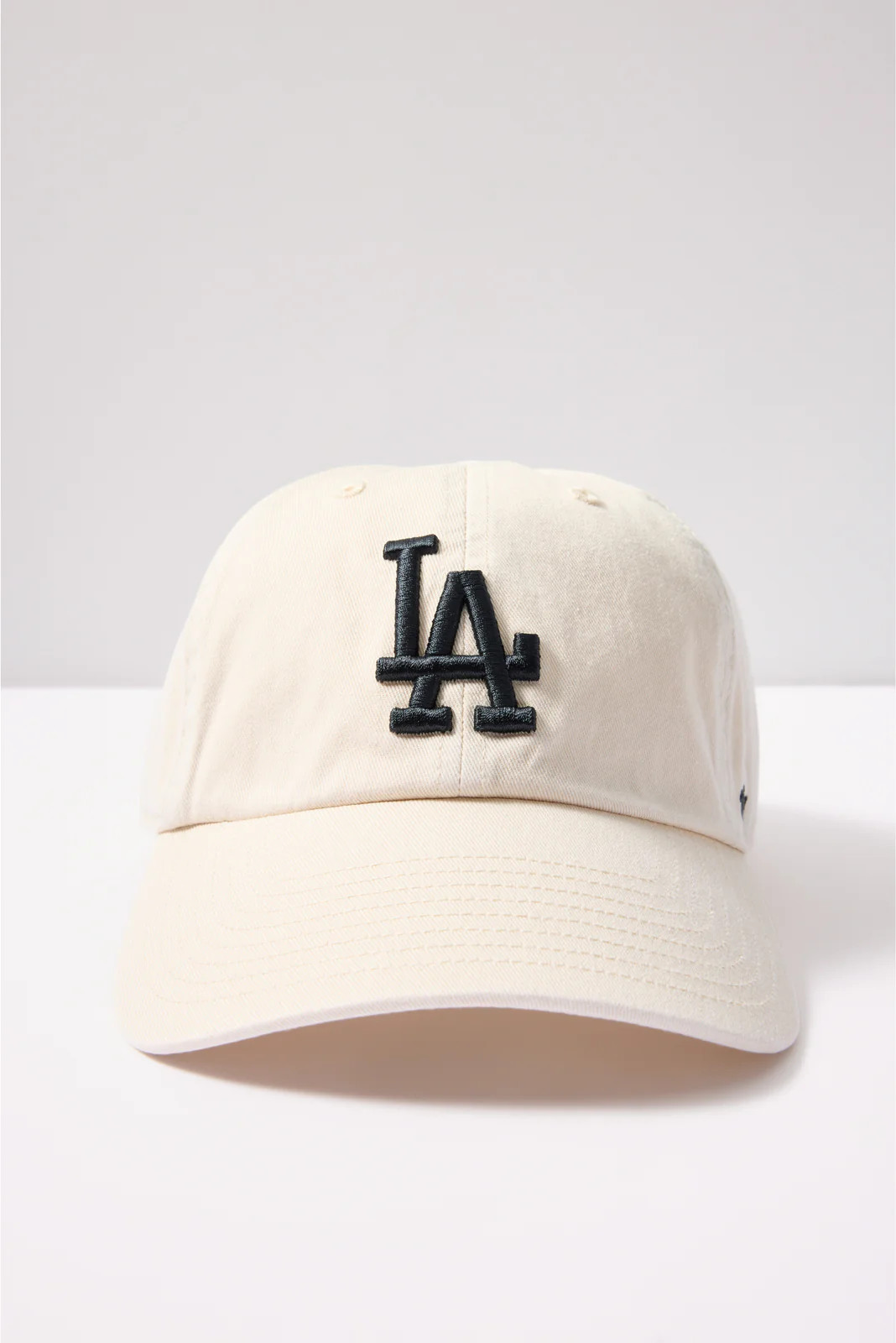 LA Clean Up Baseball Hat | Evereve