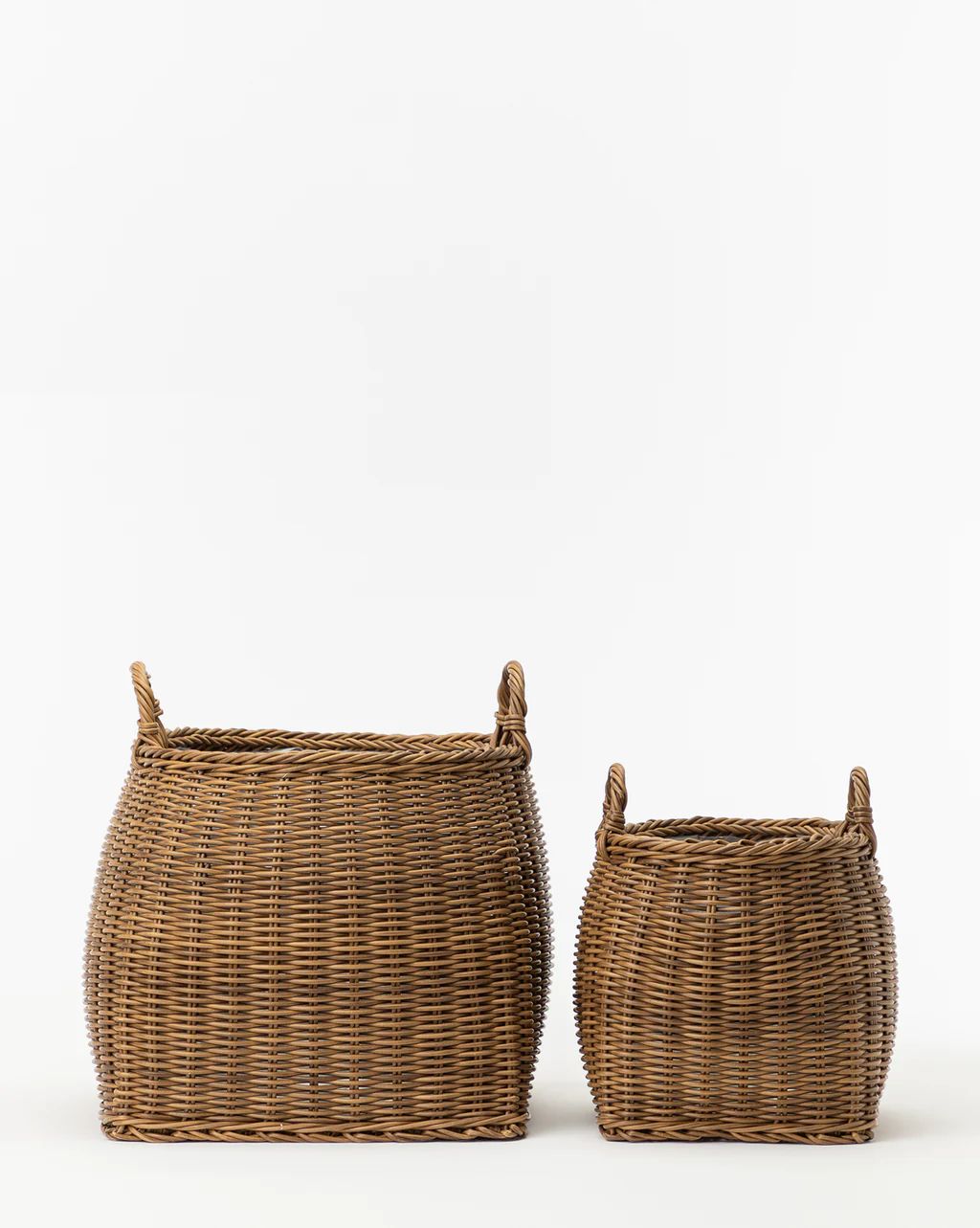 Handled Planter Basket | McGee & Co. (US)