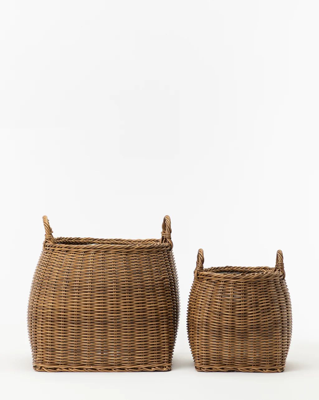 Handled Planter Basket | McGee & Co.